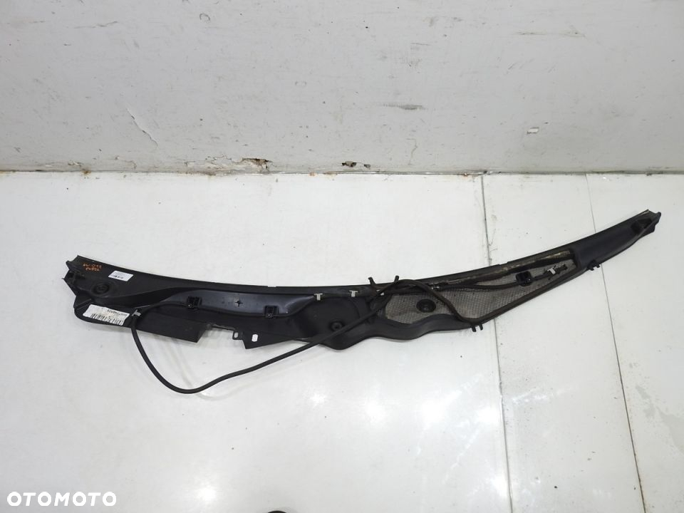 PODSZYBIE MERCEDES W212 A2128301013 - 5