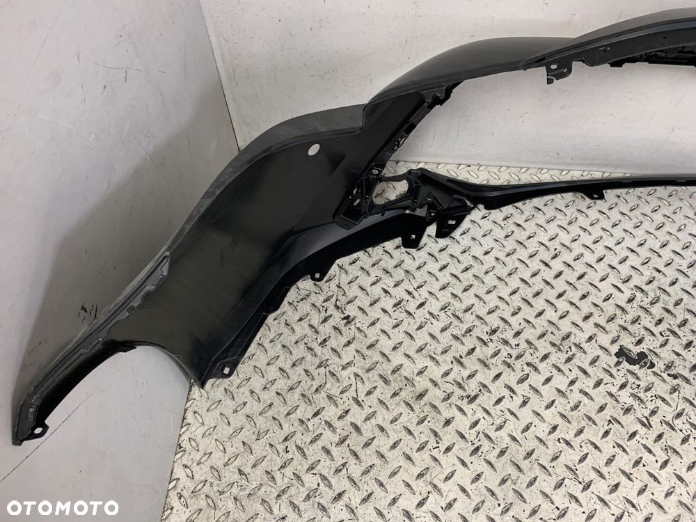 NOWY ORYGINALNY ZDERZAK PRZEDNI PRZÓD TOYOTA COROLLA XII 12 E21 6XPDC 19-22 52119-F2909 - 8