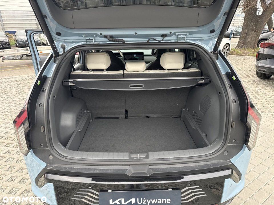 Kia EV3 - 23