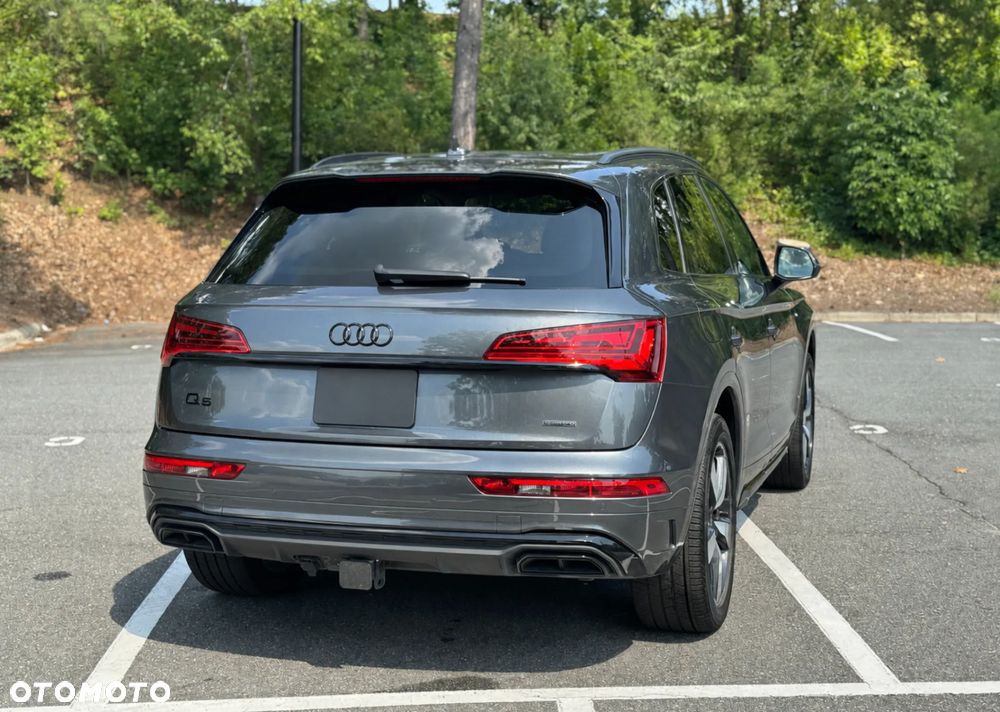 Audi Q5 45 TFSI quattro S tronic - 9