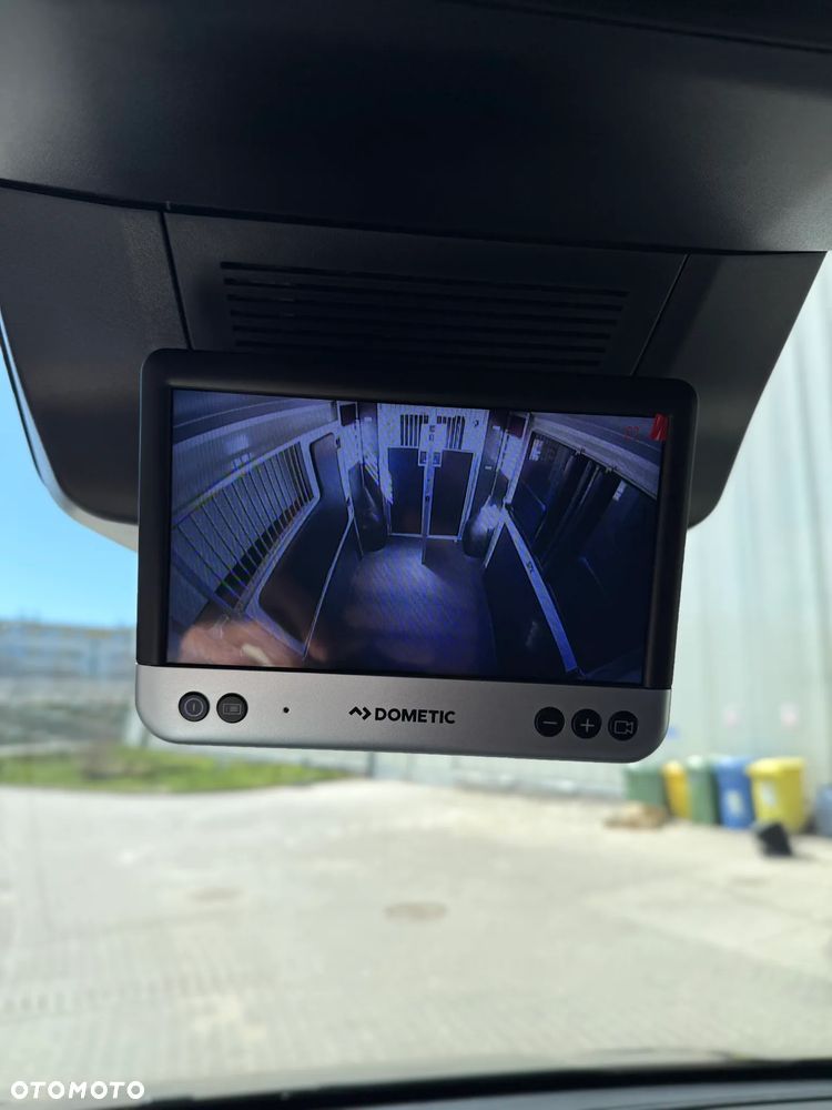 Renault Renault MASTER IV 3-osobowy, Nowy koniowóz STX Automat, GWARANCJA - 15
