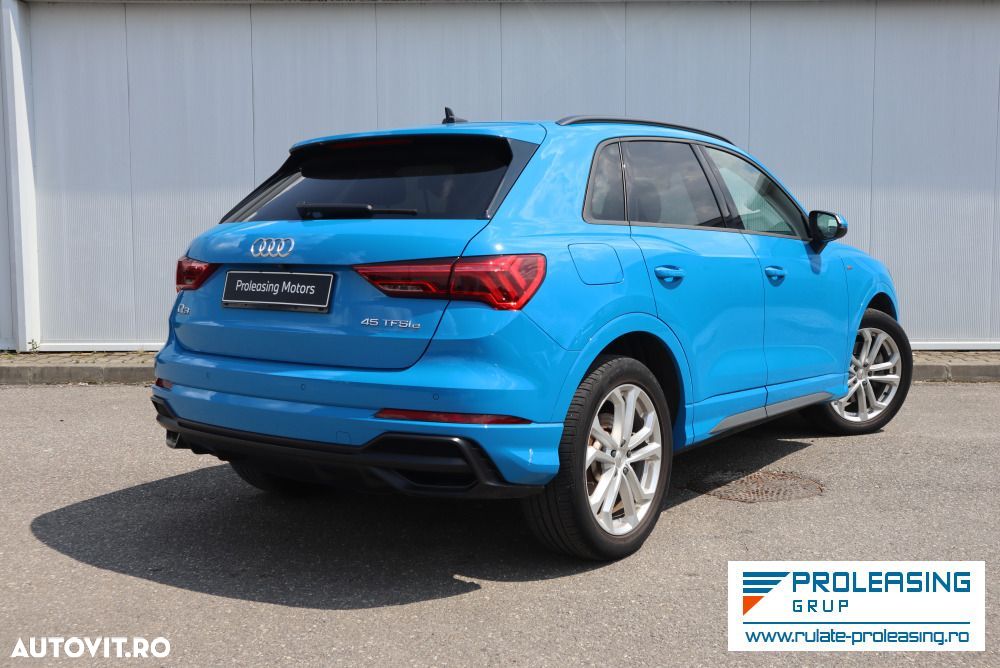 Audi Q3 - 3