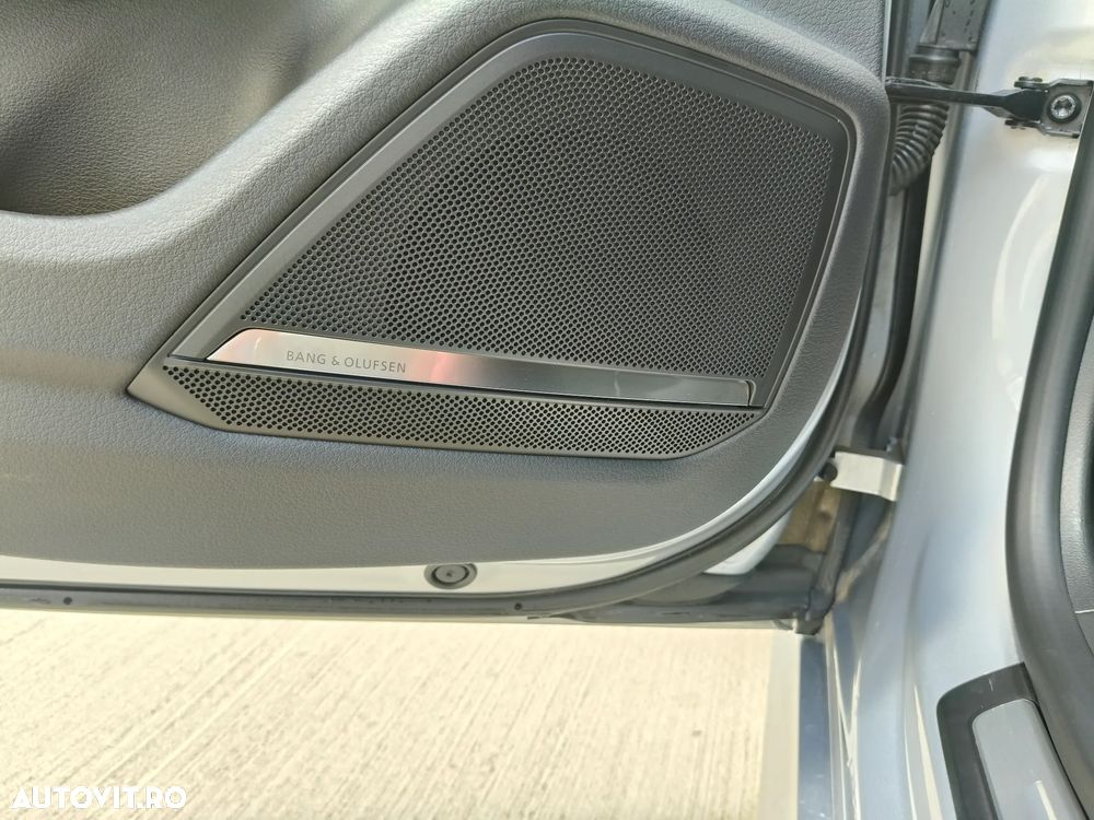 Audi A7 Sportback 45 TFSI quattro S tronic - 11