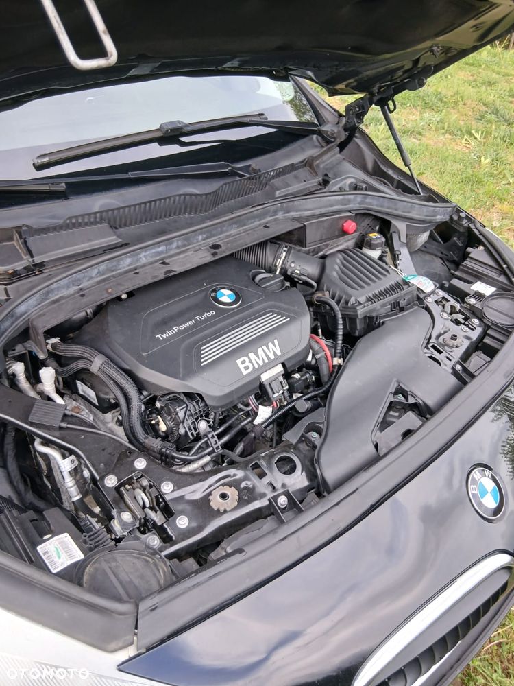 BMW Seria 2 218d Sport-Aut Advantage - 5