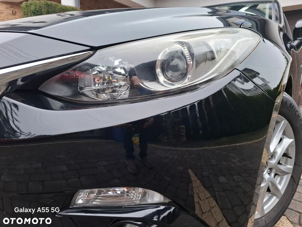 Mazda 3 2.0 Skyenergy - 10