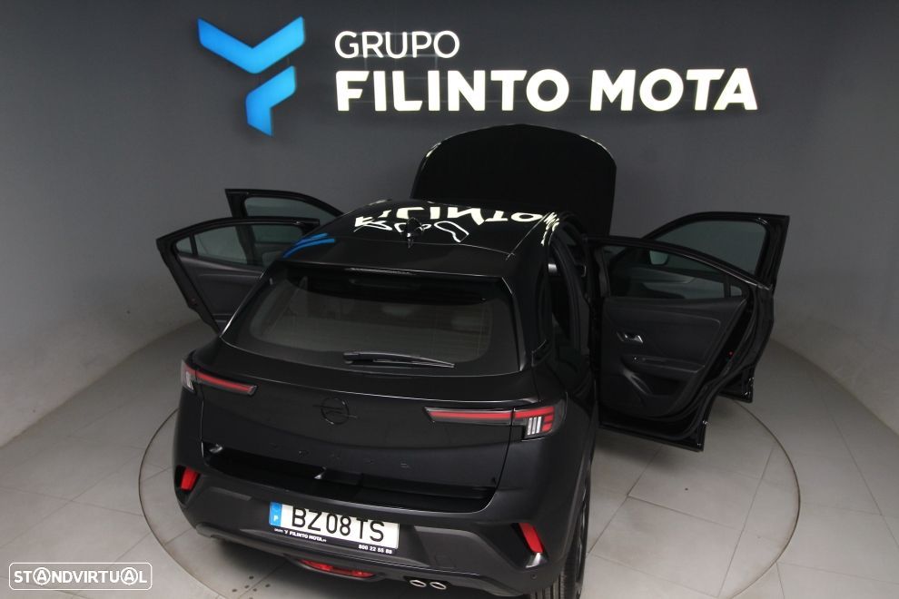 Opel Mokka 1.2 T Edition - 11