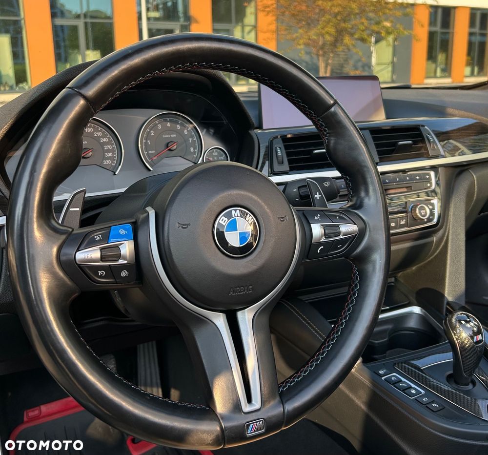 BMW M4 - 22