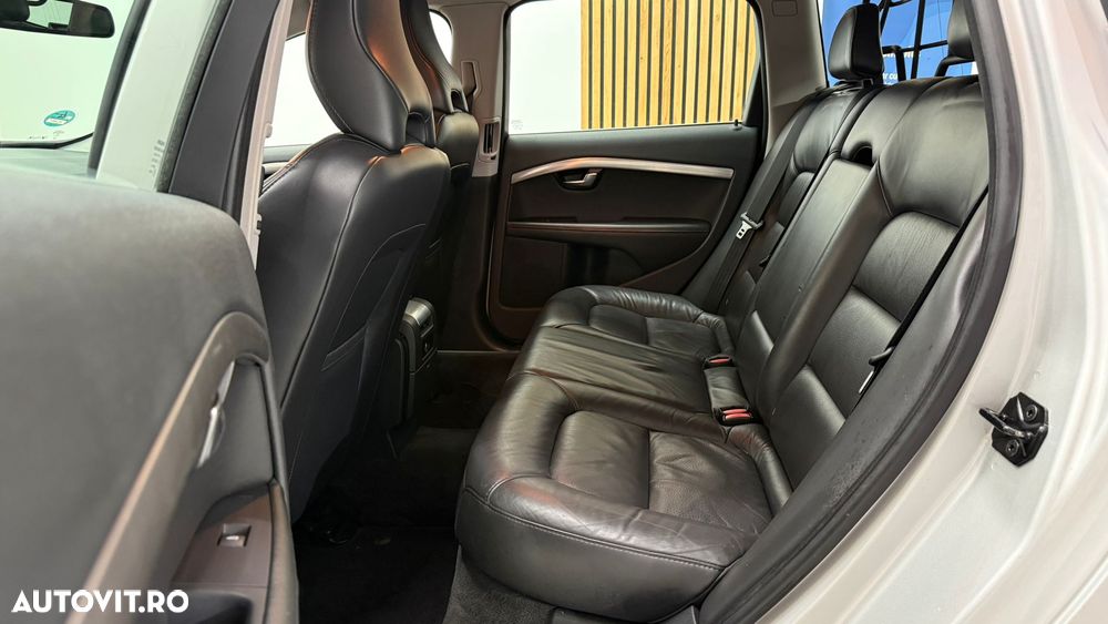 Volvo V70 1.6D DRIVe Summum - 9