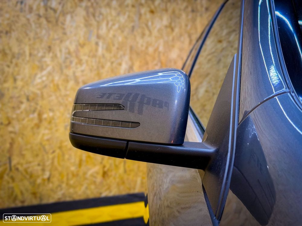 Mercedes-Benz A 180 d Fleet Pack Style Aut. - 47