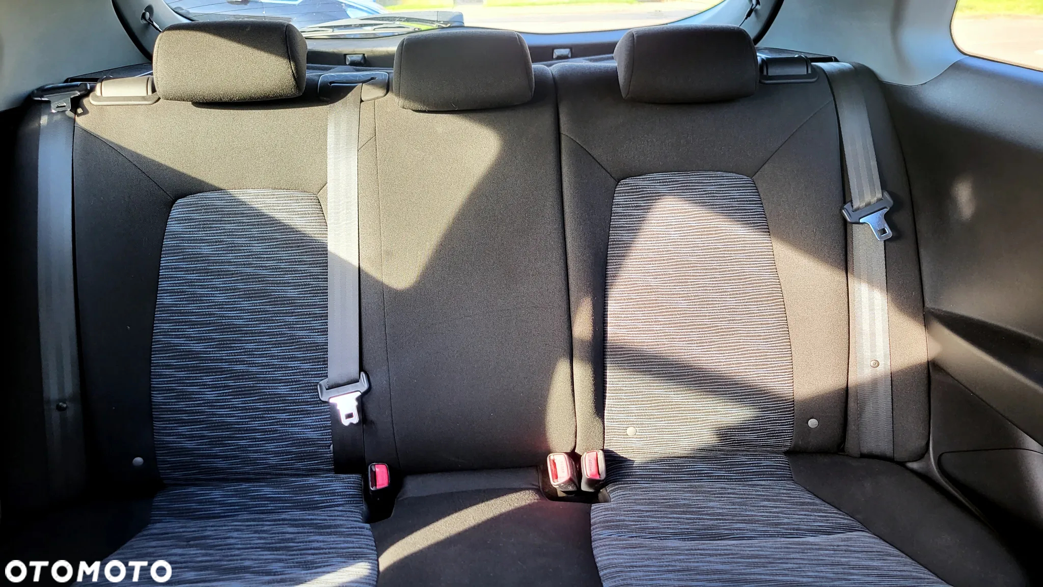 Kia ProCeed Pro_cee'd 1.6 Optimum - 23