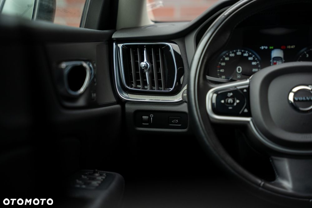 Volvo V60 B4 B Geartronic Inscription - 29