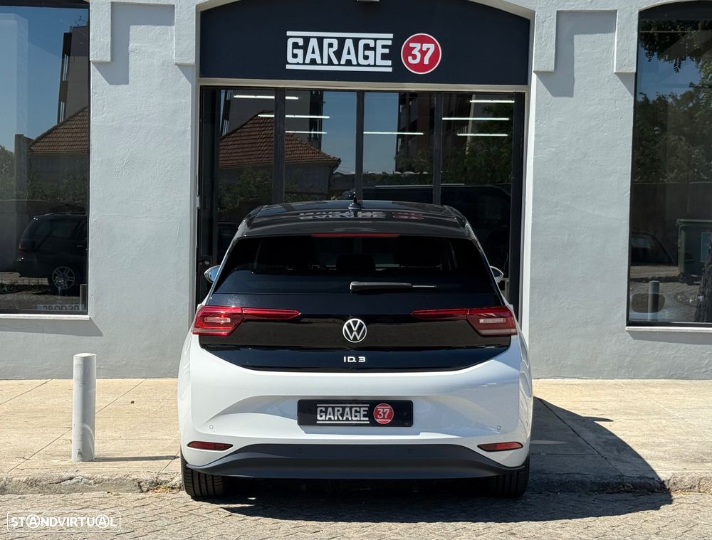 VW ID.3 Pro - 7