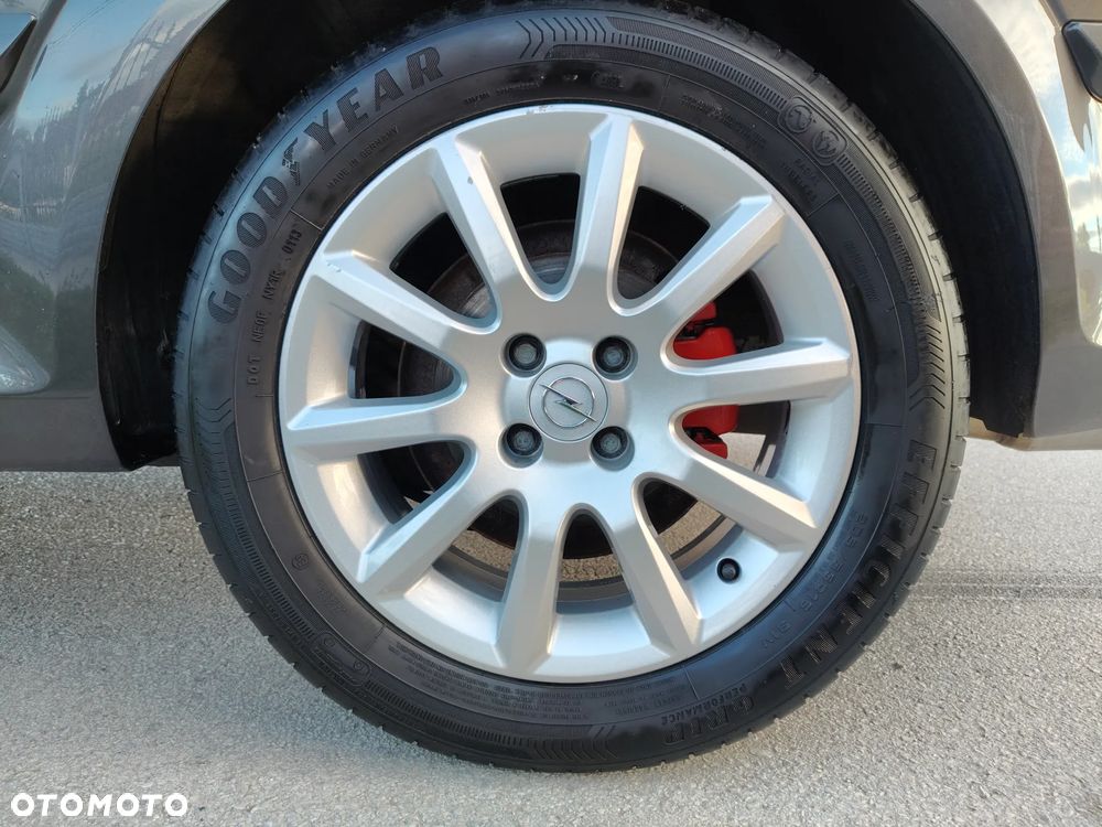 Opel Astra 1.4 Edition - 31