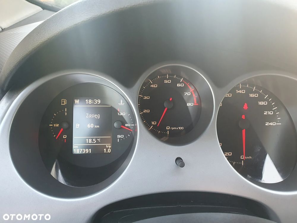 Seat Altea XL 1.2 TSI Entry S&S - 5