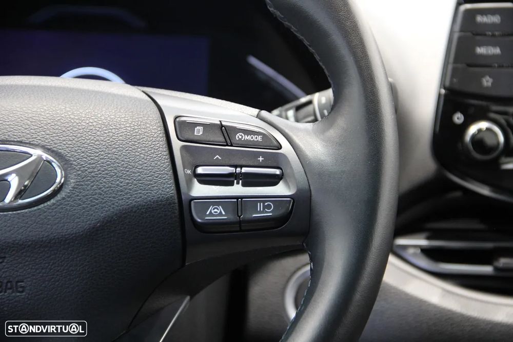 Hyundai i30 1.0 T-GDI Style Plus - 11