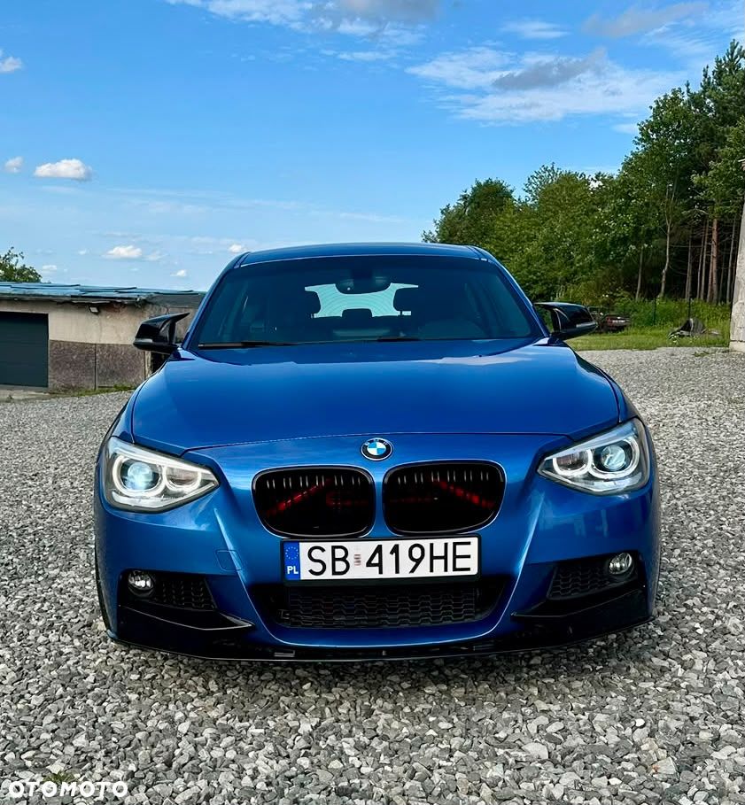 BMW 1M - 12