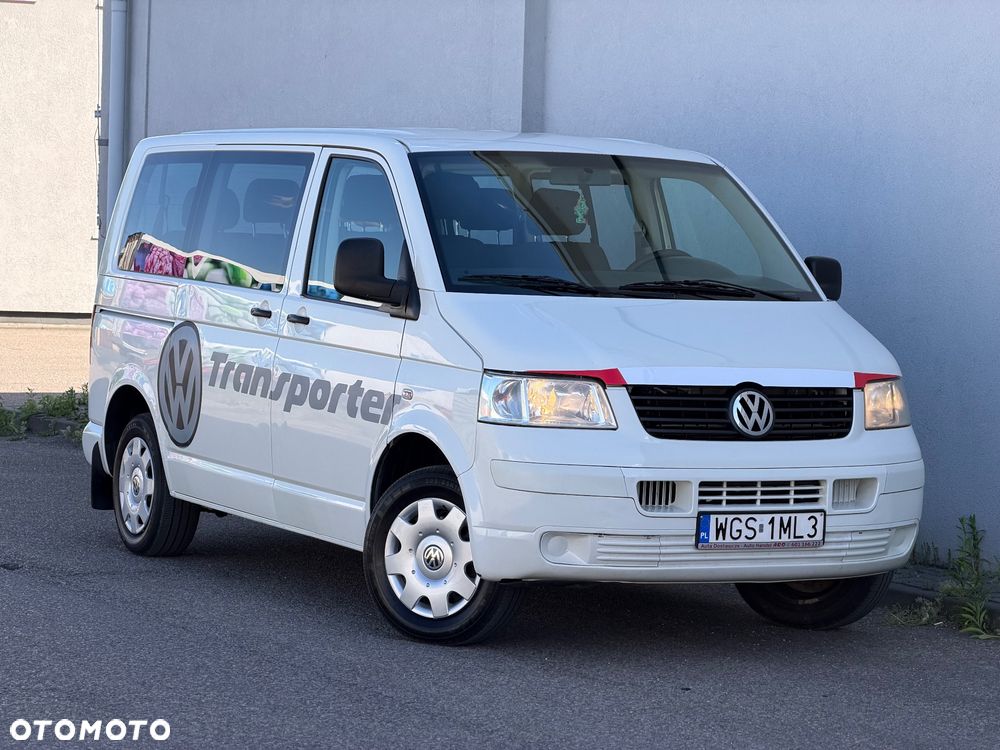 Volkswagen Transporter Standard - 2