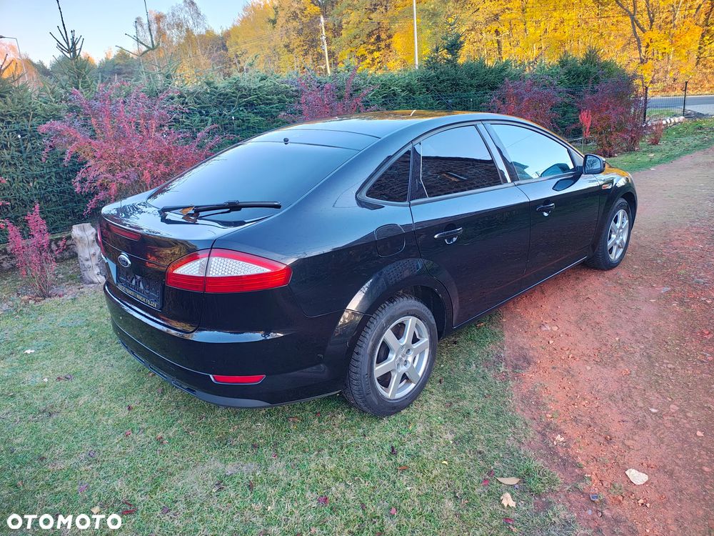 Ford Mondeo - 15
