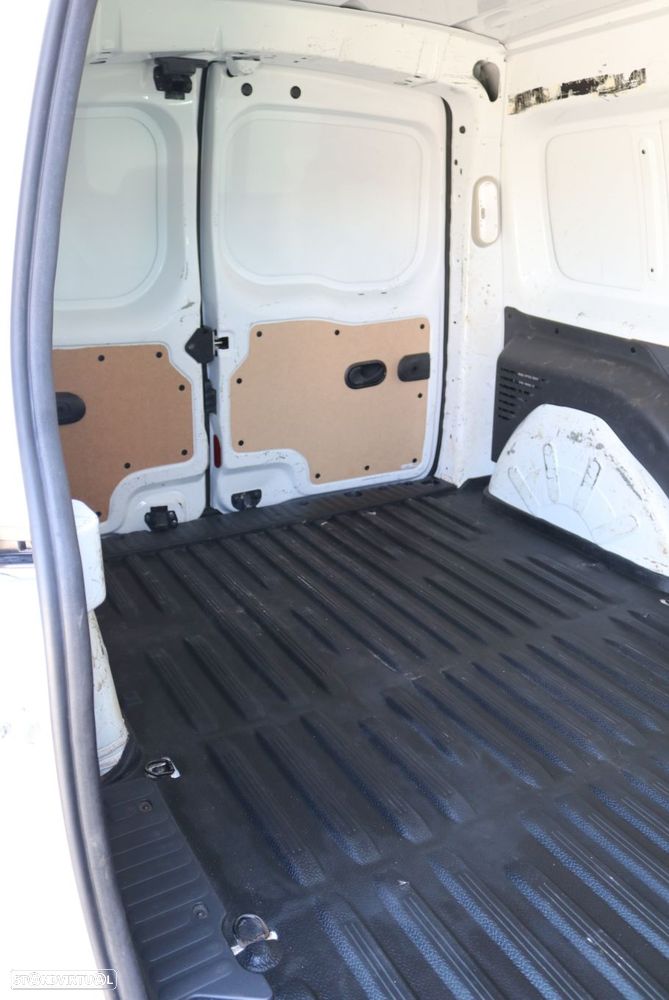 Renault Kangoo 1.5 dCi Maxi 3 Lugares C/Iva Incluído - 9
