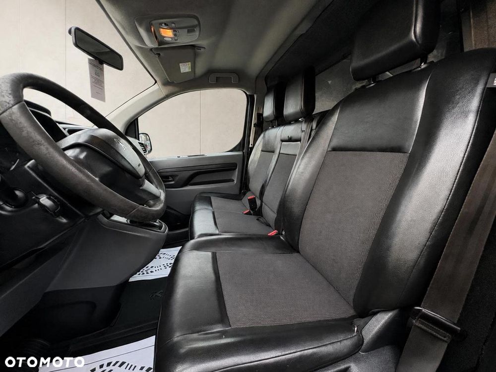 Peugeot Expert 4x4 Standard Premium - 10