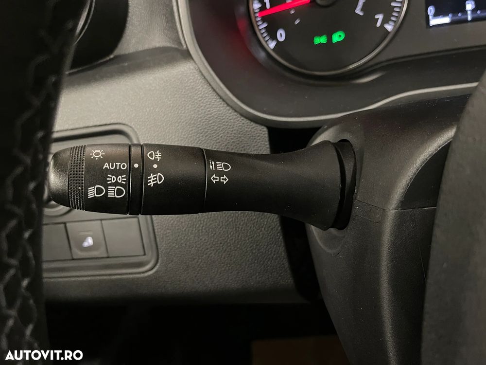 Dacia Duster TCe 150 4WD Prestige - 24