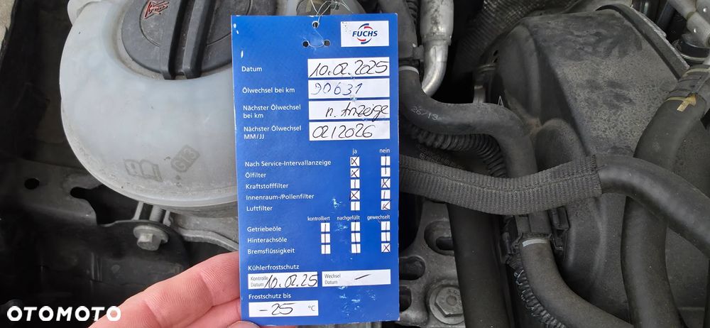 Audi A3 Limousine - 13