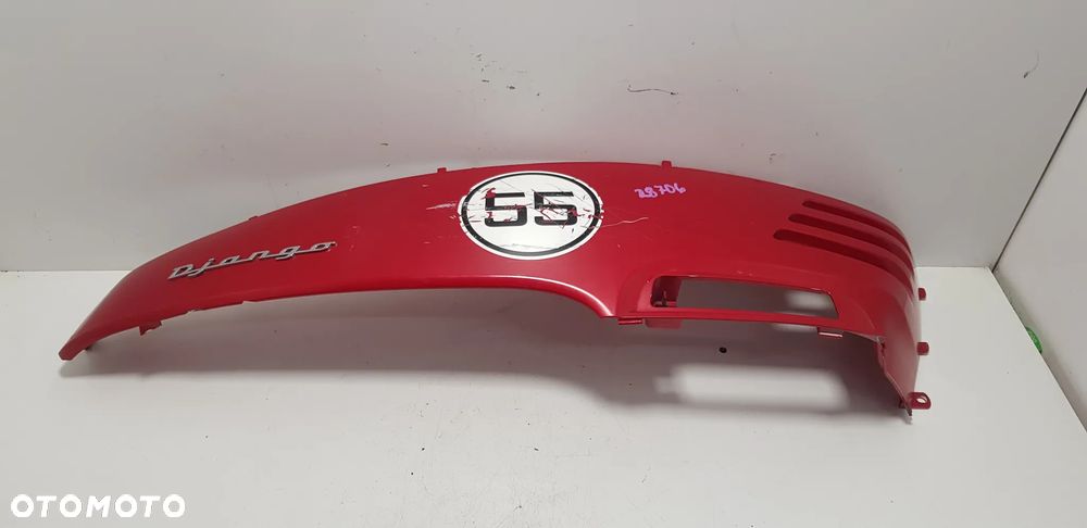 Peugeot DJANGO 50 Boczek Owiewka Bok - 1