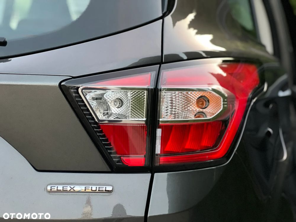 Ford Kuga 1.5 EcoBoost 2x4 Cool & Connect - 21