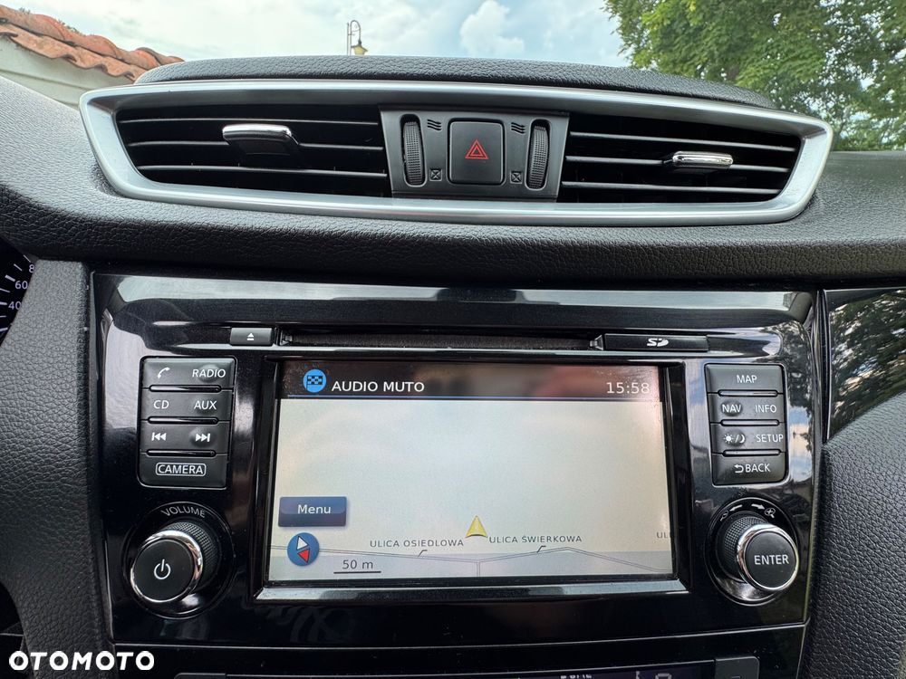 Nissan Qashqai - 21