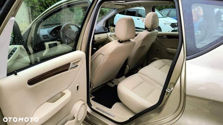 Mercedes-Benz A-Class 2004 photo 3
