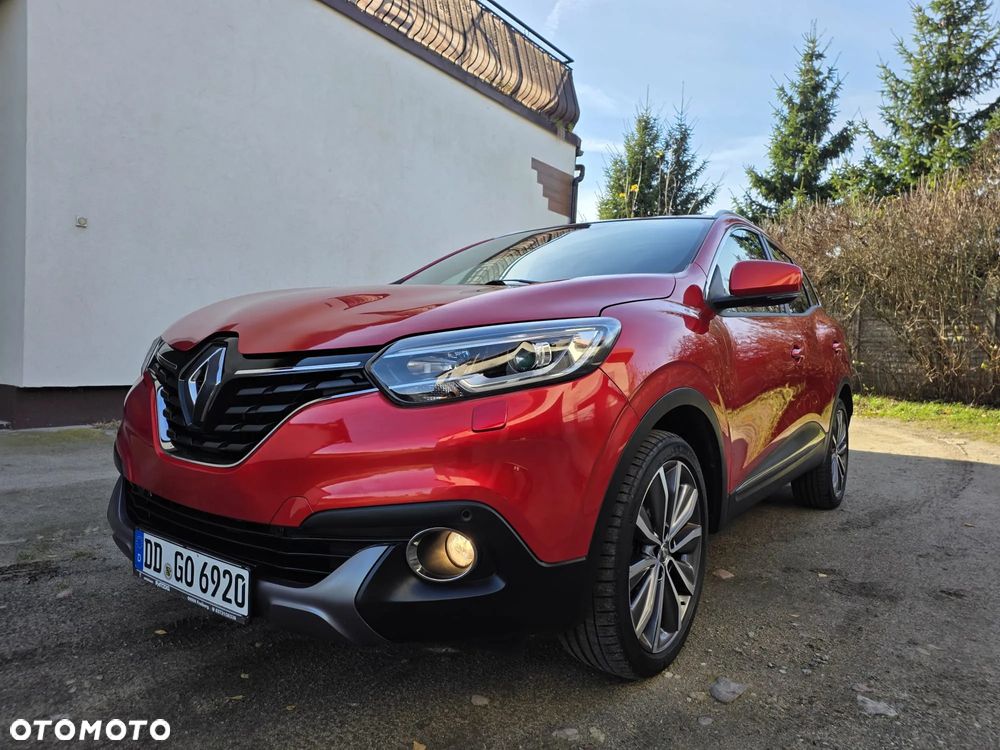 Renault Kadjar 1.2 Energy TCe Night&Day - 34