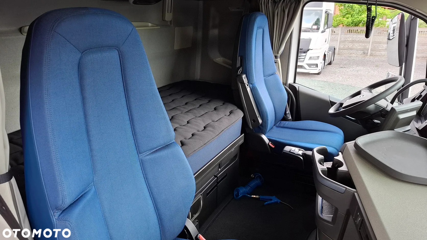 Volvo FH 460 I-SAVE / GLOB XL / I-PARK COOL / FULL LED - 29