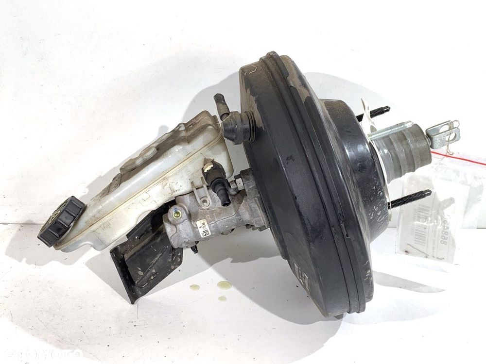 SERWO HAMULCOWE  FORD FOCUS III Turnier 2010 - 2022 1.5 TDCi 88 kW [120 KM] olej napędowy 2014 - - 1