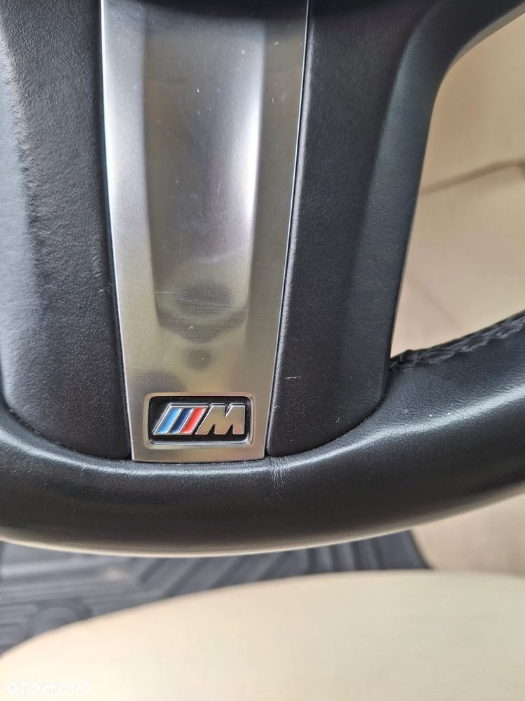 BMW Seria 3 320d xDrive Luxury Line sport - 10