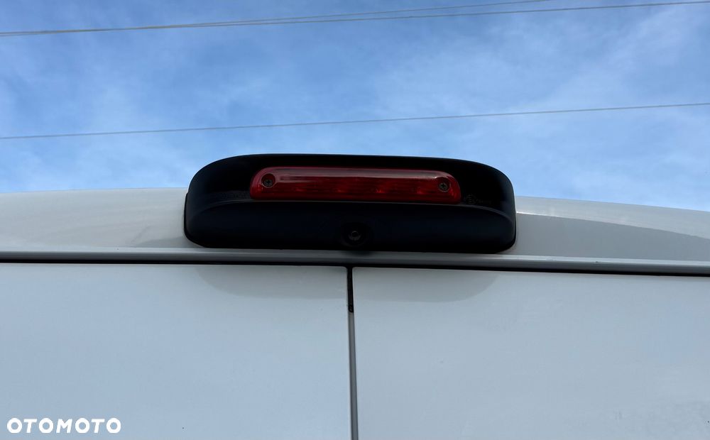 Fiat DUCATO L2H2 klima 2.3jtd navi, kamera, tempomat czujniki pdc - 18