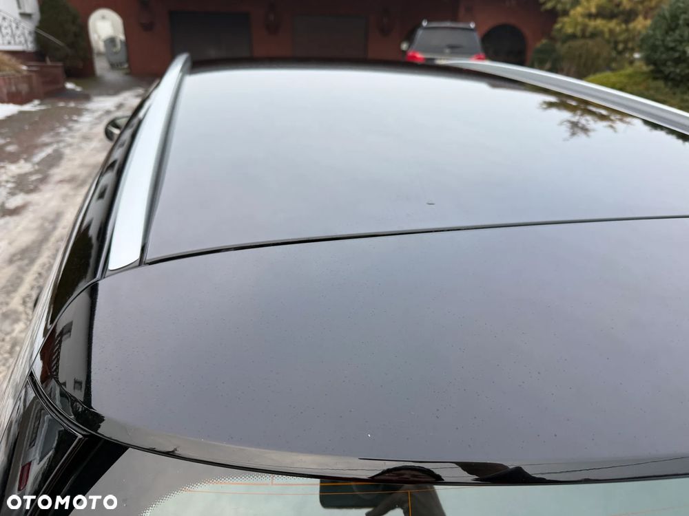 Mercedes-Benz Klasa E 300 de 9G-TRONIC Avantgarde - 14