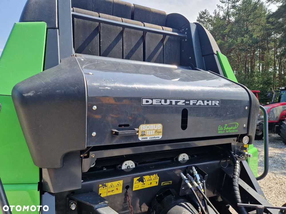 John Deere 570 - 22