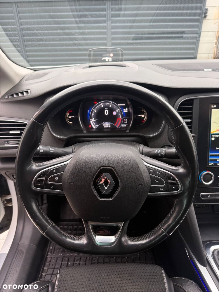 Renault Megane 1.2 16V TCe Energy Bose - 13