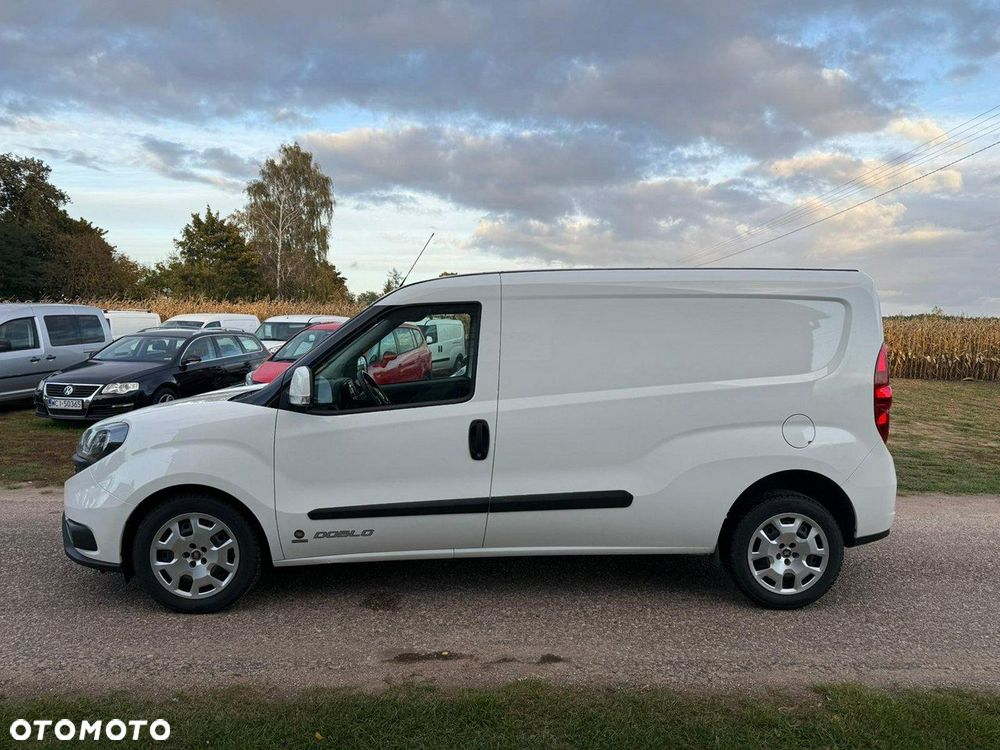Fiat Doblo - 2