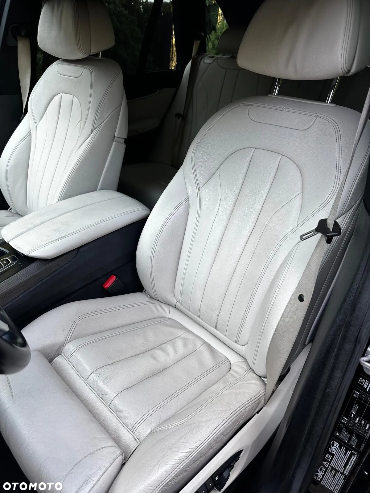 BMW X5 xDrive30d - 11