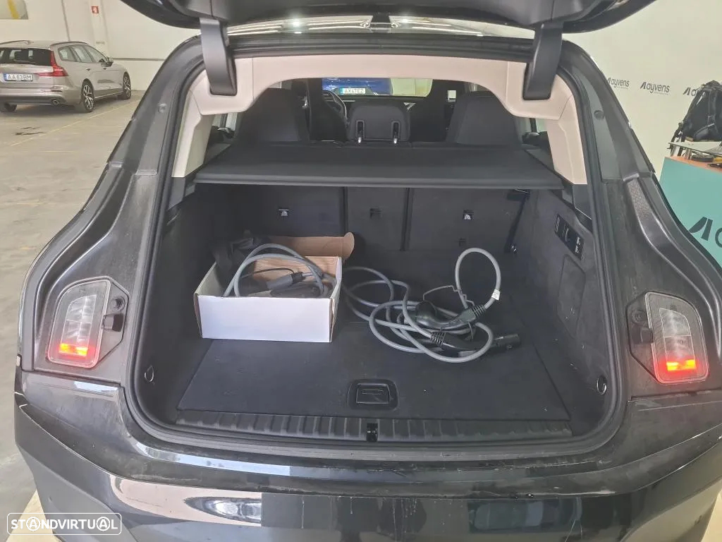 BMW iX xDrive 40 - 13