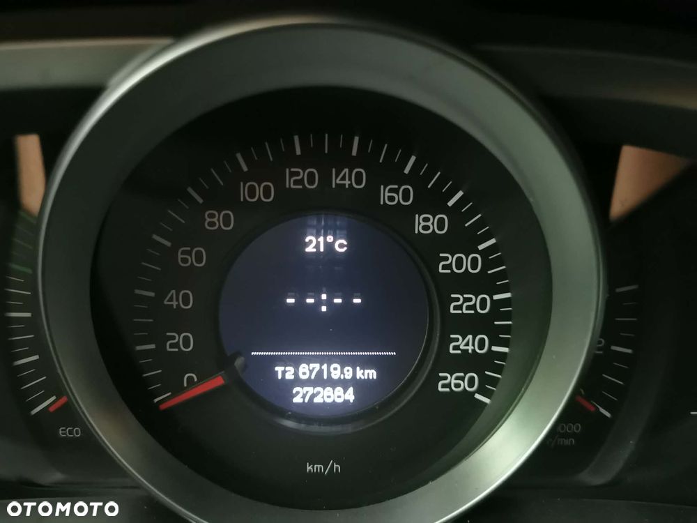Volvo V40 D2 Drive-E Base - 15