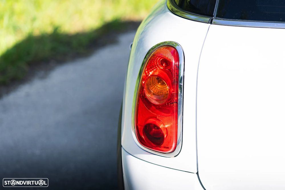 MINI Countryman Cooper SD All4 Park Lane - 24