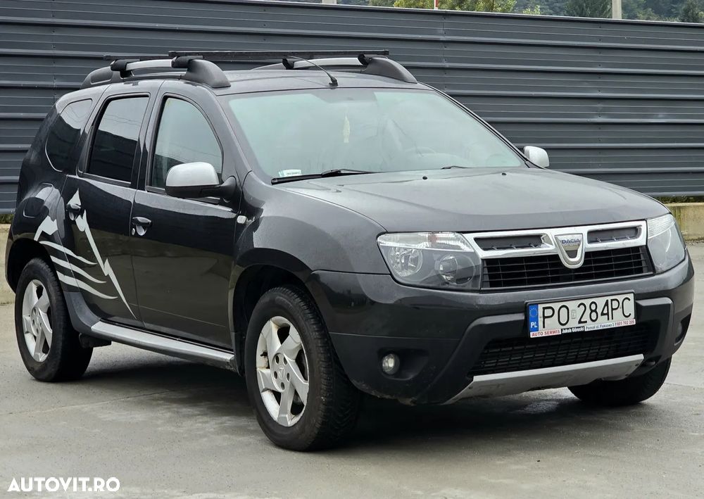 Dacia Duster - 2