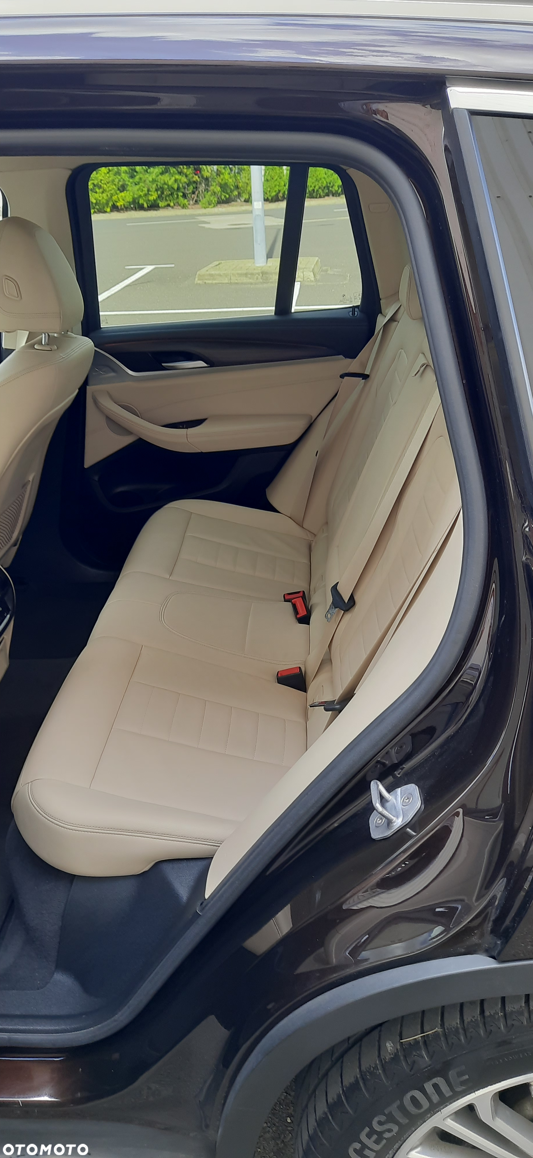 BMW X3 - 17