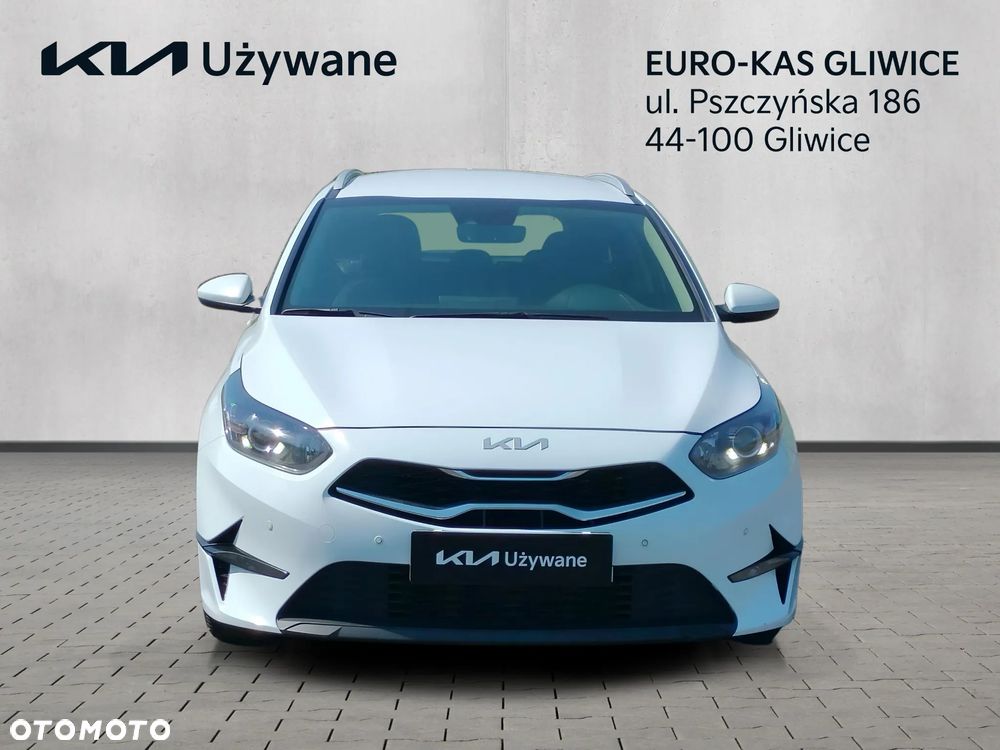 Kia Ceed 1.5 T-GDI M - 8