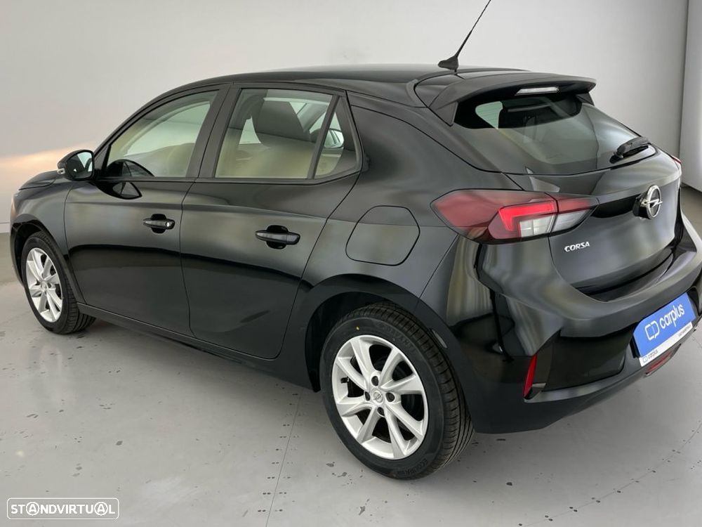 Opel Corsa 1.2 Edition - 25