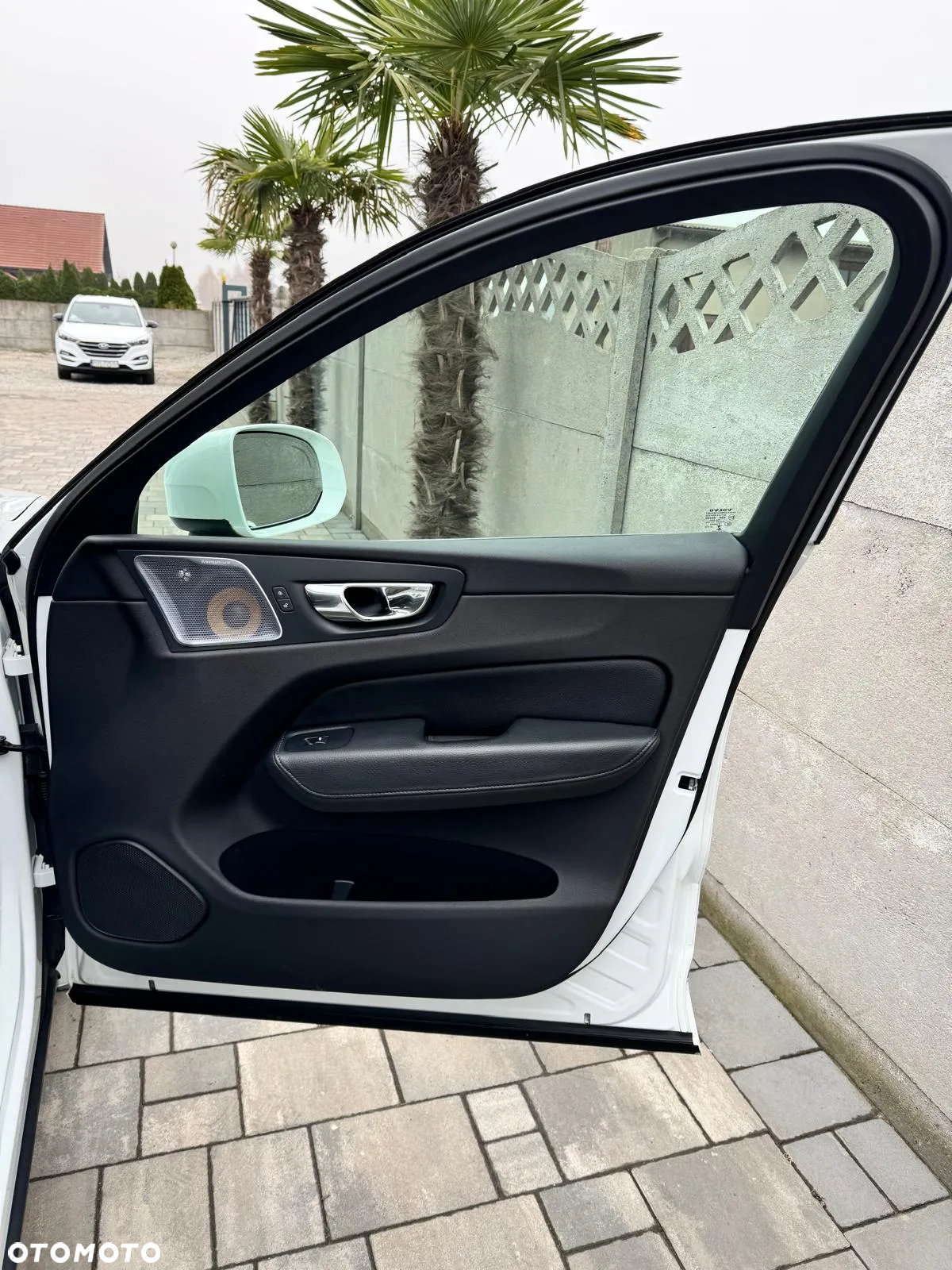Volvo XC 60 D4 AWD Inscription - 14