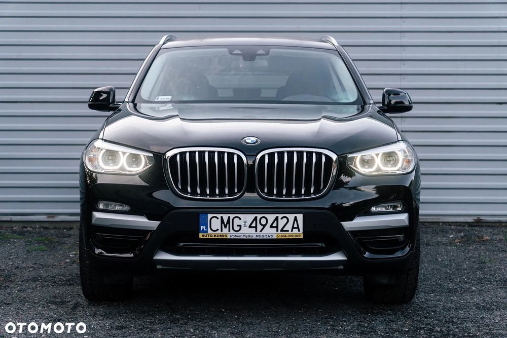 BMW X3 xDrive20i xLine - 2