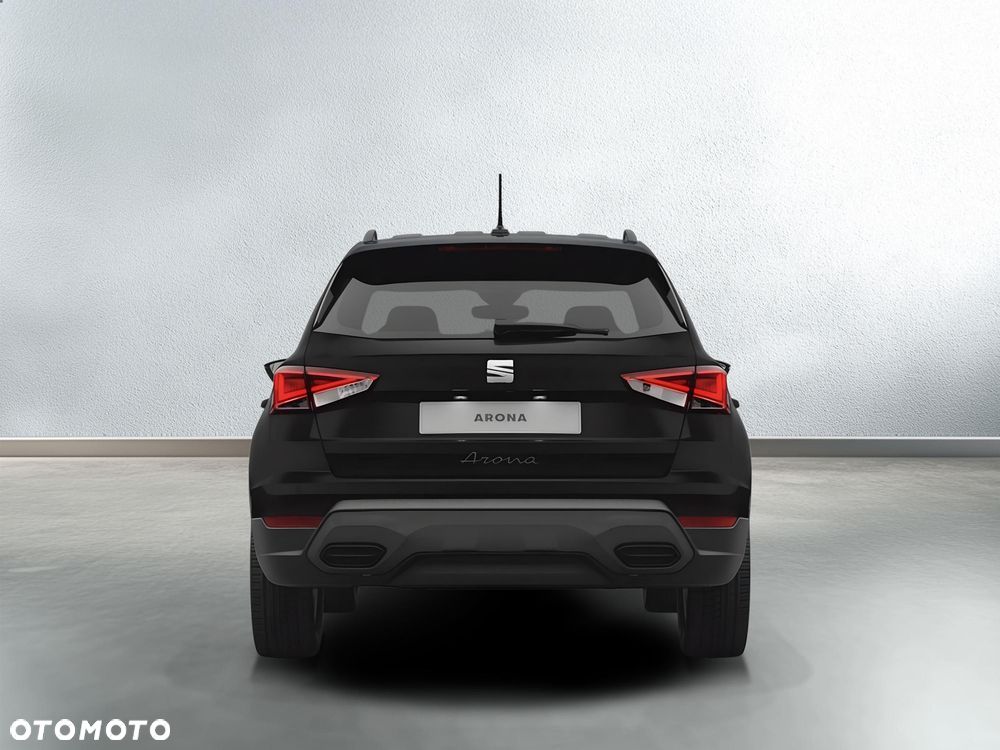 Seat Arona 1.0 TSI Style Plus DSG - 4